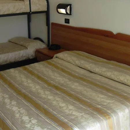 Hotel Dependance La Perla Preziosa