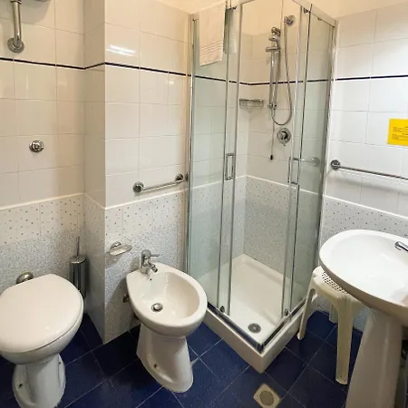 Dependance La Perla Preziosa 3*