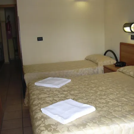 Hotel Dependance La Perla Preziosa Grottammare