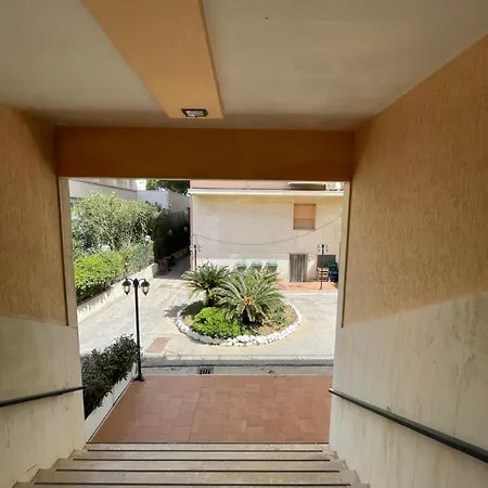 Dependance La Perla Preziosa Hotel Grottammare