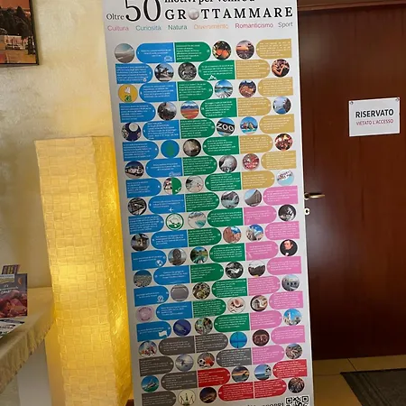 Hotel Dependance La Perla Preziosa 3*