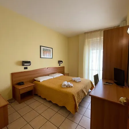 Hotel Dependance La Perla Preziosa