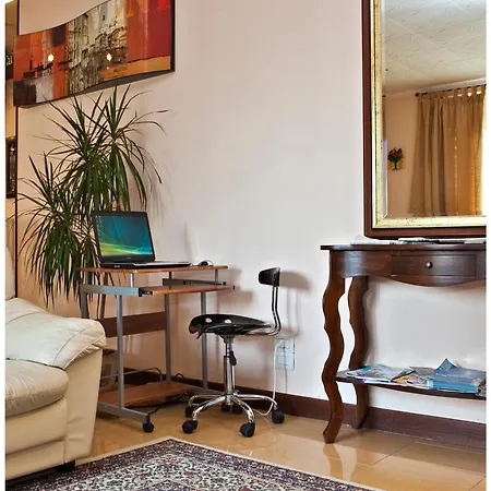 Dependance La Perla Preziosa Hotel 3*