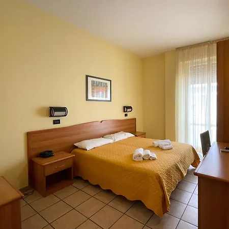 Hotel Dependance La Perla Preziosa