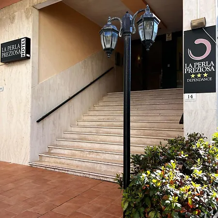 Dependance La Perla Preziosa 3* Grottammare