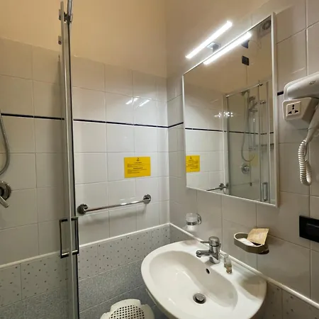 Dependance La Perla Preziosa Hotel