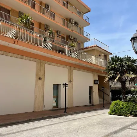 Hotel Dependance La Perla Preziosa 3*