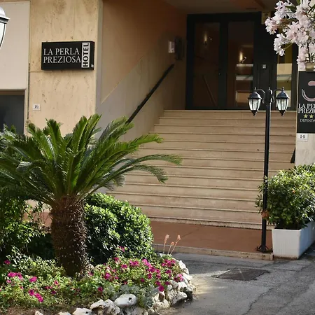 Hotel Dependance La Perla Preziosa Grottammare