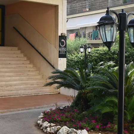 Dependance La Perla Preziosa 3*