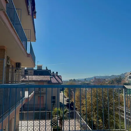 Dependance La Perla Preziosa 3* Grottammare