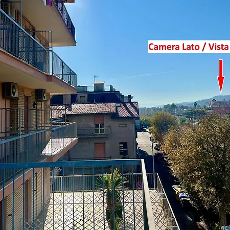 Dependance La Perla Preziosa Hotel