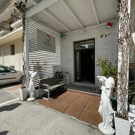 Dependance La Perla Preziosa Grottammare